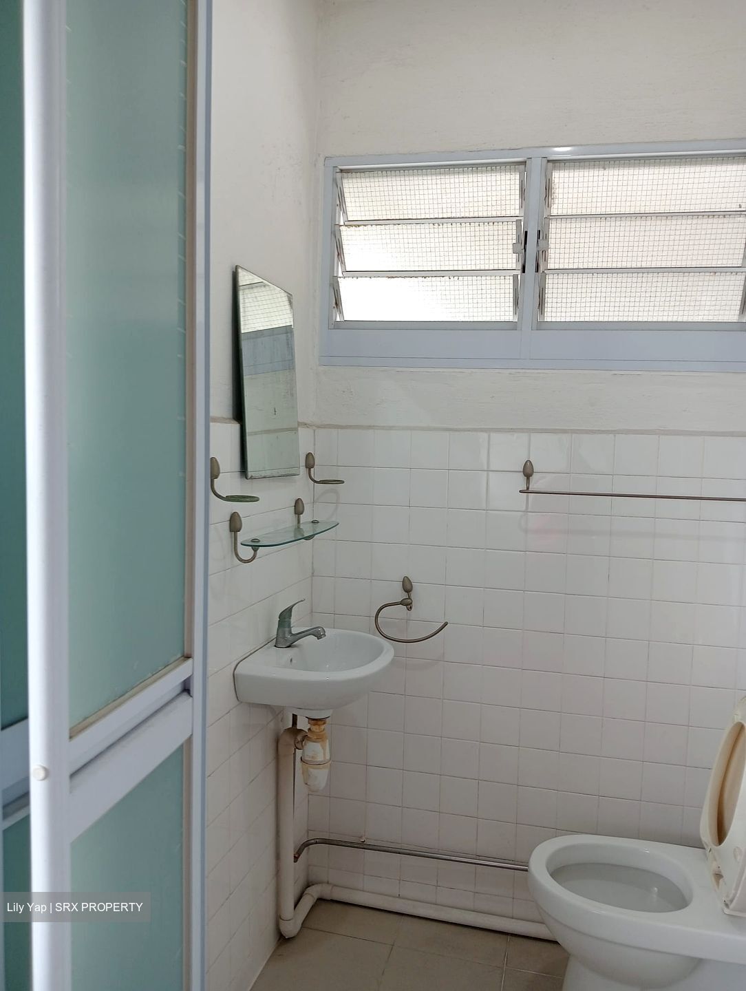 Blk 607 Clementi West Street 1 (Clementi), HDB 3 Rooms #574090901